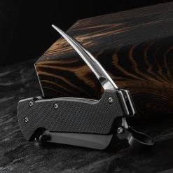 Camillus Ti Folding Knife -Outdoor Sport Online Shop CM18670.2 10905.1689868841