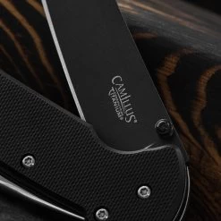 Camillus Ti Folding Knife -Outdoor Sport Online Shop CM18670.3 91974.1689868841