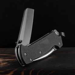 Camillus Ti Folding Knife -Outdoor Sport Online Shop CM18670.4 03306.1689868841