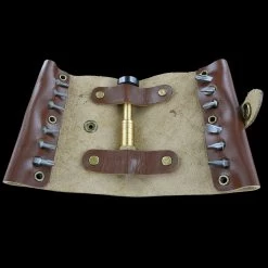 CRKT Hex Bit Driver Tool Roll