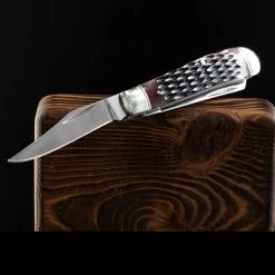 Cold Steel Mini Trapper -Outdoor Sport Online Shop CSFLMTRPRJ.1 26778.1658838726.1280.1280 92691.1658850653