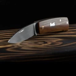 Chris Crawford Custom EDC-B Slipjoint Brown -Outdoor Sport Online Shop CUS BS23 24det4 42133.1687955342.1280.1280 80577.1687963502