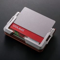 Dango D03 Dapper BiFold Wallet -Outdoor Sport Online Shop D03det4 92401.1642002347