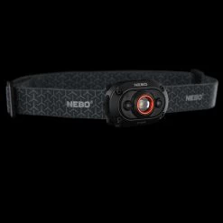 Nebo Mycro 400 Headlamp & Cap Light 15 Nebo Mycro 400 Headlamp & Cap Light -Outdoor Sport Online Shop DALE NB7003det5 38081.1636377184