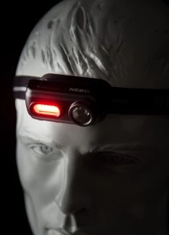 Nebo Einstein 400 Headlamp -Outdoor Sport Online Shop DALE NB7004 47860.1606220542