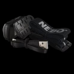 Nebo Einstein 400 Headlamp -Outdoor Sport Online Shop DALE NB7004det4 92419.1606220473.1280.1280 91609.1606220485