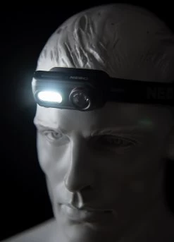 Nebo Einstein 400 Headlamp -Outdoor Sport Online Shop DALE NB7004det 80454.1606220472.1280.1280 75171.1606220485