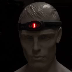 Nebo Einstein 500 Headlamp 9 Nebo Einstein 500 Headlamp -Outdoor Sport Online Shop DALE NEB06.1 34171.1619519443