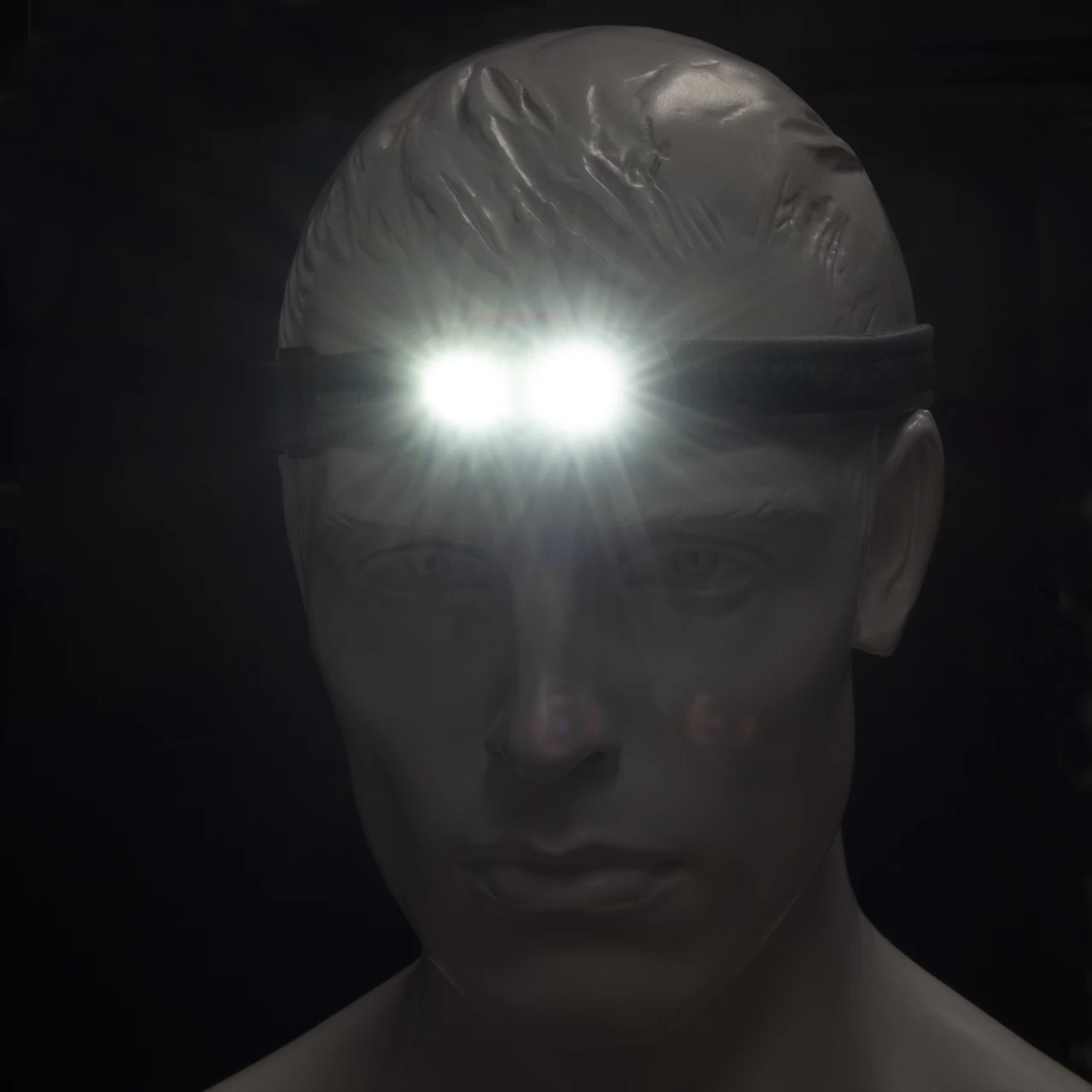 Nebo Einstein 500 Headlamp 7 Nebo Einstein 500 Headlamp - Image 5