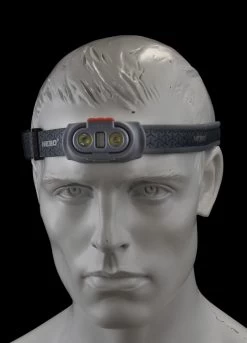 Nebo Einstein 500 Headlamp