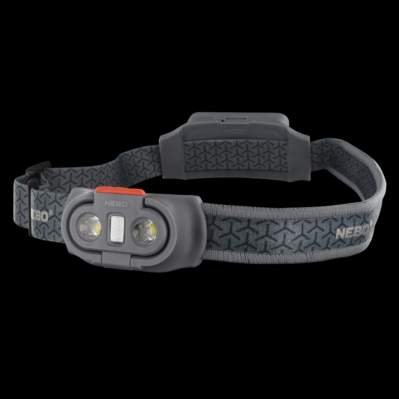 Nebo Einstein 500 Headlamp 4 Nebo Einstein 500 Headlamp - Image 2