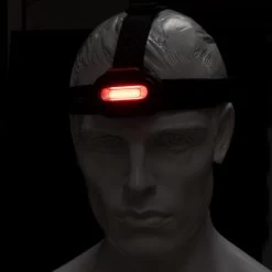 Nebo Einstein 1500 Headlamp -Outdoor Sport Online Shop DALE NEB08 89089.1619186773