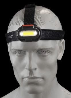 Nebo Einstein 1500 Headlamp -Outdoor Sport Online Shop DALE NEB08jam01 23165.1619186775