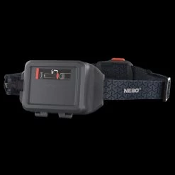 Nebo Einstein 750 Headlamp 11 Nebo Einstein 750 Headlamp -Outdoor Sport Online Shop DALE NEB09jpg02 16419.1619518828.1280.1280 03527.1619518896