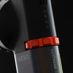 Nebo Luxtreme SL100 Spotlight 1600 13 Nebo Luxtreme SL100 Spotlight 1600 -Outdoor Sport Online Shop DALE NEB1001det4 70531.1657269359.1280.1280 06369.1658502118