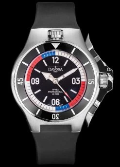 Davosa Apnea Diver Automatic Stainless -Outdoor Sport Online Shop DAVOS 161.568.55 60489.1646734022