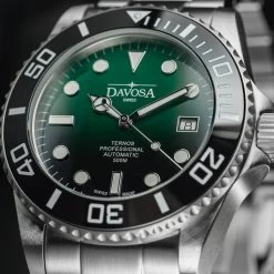 Davosa Ternos Professional Mountain Lake Automatic -Outdoor Sport Online Shop DAVOS 16155975.2 01372.1676648954
