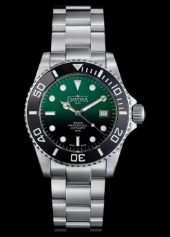 Davosa Ternos Professional Mountain Lake Automatic -Outdoor Sport Online Shop DAVOS 16155975 80611.1676648954