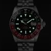 Davosa Ternos Pro GMT Automatic Black/Red Pentalink 1 Davosa Ternos Pro GMT Automatic Black/Red Pentalink -Outdoor Sport Online Shop DAVOS 16157109det 58244.1646734371