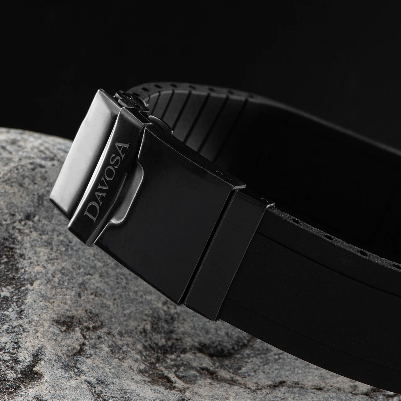 Davosa Ternos Professional Megalume Automatic 4 Davosa Ternos Professional Megalume Automatic - Image 2