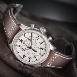 Davosa Aviator Chronograph -Outdoor Sport Online Shop DAVOS 162.499.15 44266.1646671493
