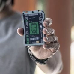 Dango A10 Adapt Wallet -Outdoor Sport Online Shop DGO A10 AWdet10 44112.1599654892