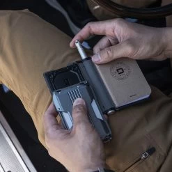 Dango A10 Adapt Bifold -Outdoor Sport Online Shop DGO A10 PWdet4 10120.1640088743