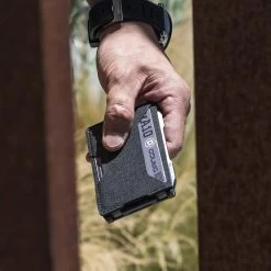 Dango A10 Adapt Single Pocket Wallet -Outdoor Sport Online Shop DGO A10 SPWdet10 69616.1599576776