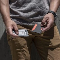 Dango A10 Adapt Single Pocket Wallet -Outdoor Sport Online Shop DGO A10 SPWdet7 28211.1599576776