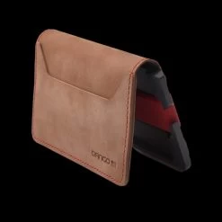 Dango D01 Dapper Bifold Wallet Slate Grey -Outdoor Sport Online Shop DGO D01 BF Sdet2 52761.1599561455