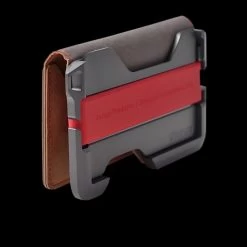 Dango D01 Dapper Bifold Wallet Slate Grey -Outdoor Sport Online Shop DGO D01 BF Sdet3 03509.1599561452