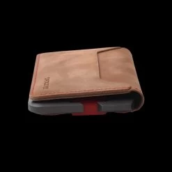 Dango D01 Dapper Bifold Wallet Slate Grey -Outdoor Sport Online Shop DGO D01 BF Sdet5 41703.1599561452