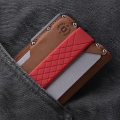 Dango D01 Dapper Bifold Wallet Slate Grey -Outdoor Sport Online Shop DGO D01 BF Sdet7 08281.1599561454