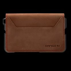 Dango D01 Dapper Bifold Wallet Slate Grey -Outdoor Sport Online Shop DGO D01 BF Sdet 98423.1599561526