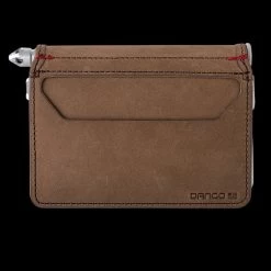 Dango D01 Dapper Pen Wallet Rawhide -Outdoor Sport Online Shop DGO D01 PW Rdet11 49779.1599564191