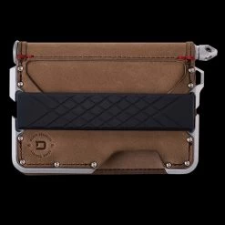 Dango D01 Dapper Pen Wallet Rawhide -Outdoor Sport Online Shop DGO D01 PW Rdet2 64935.1599564187