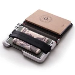 Dango D01 Dapper Pen Wallet Rawhide -Outdoor Sport Online Shop DGO D01 PW Rdet4 23372.1599564189