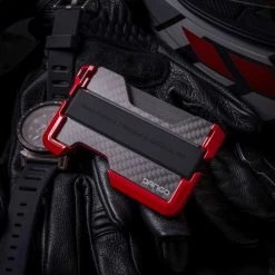 Dango D01 R-Spec Wallet -Outdoor Sport Online Shop DGO D01 RSP WALLET RD 72470.1626266437