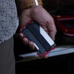 Dango D01 R-Spec Wallet -Outdoor Sport Online Shop DGO D01 RSP WALLET RDdet2 30933.1626266437