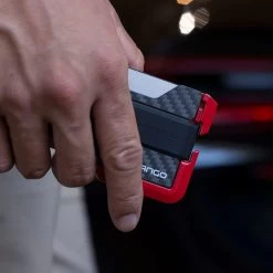 Dango D01 R-Spec Wallet -Outdoor Sport Online Shop DGO D01 RSP WALLET RDdet 50981.1626266437