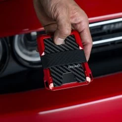 Dango M1 R-Spec Wallet -Outdoor Sport Online Shop DGO M1 RSP WALLET RDdet 88233.1626267225