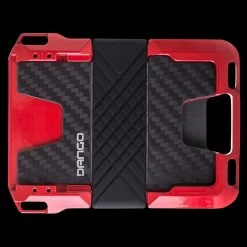 Dango M1 R-Spec Wallet -Outdoor Sport Online Shop DGO M1 RSP WALLET RDthumb 89540.1626267446