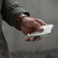 Dango M1 Maverick Rail Wallet -Outdoor Sport Online Shop DGO M1 RW Sdet11 77663.1599736902