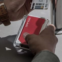 Dango M1 Maverick Rail Wallet -Outdoor Sport Online Shop DGO M1 RW Sdet12 17973.1660573927