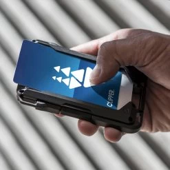 Dango M1 Maverick Rail Wallet -Outdoor Sport Online Shop DGO M1 RW Sdet8 39011.1599734916