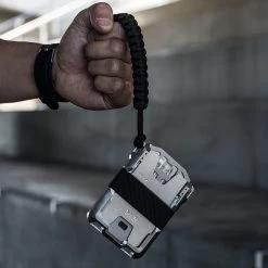 Dango M1 Titanium Maverick Tactical Wallet 21 Dango M1 Titanium Maverick Tactical Wallet -Outdoor Sport Online Shop DGO M1 SPW Tdet10 33322.1599664750
