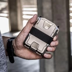 Dango M1 Titanium Maverick Tactical Wallet 19 Dango M1 Titanium Maverick Tactical Wallet -Outdoor Sport Online Shop DGO M1 SPW Tdet6 69284.1599664750