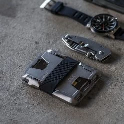 Dango M1 Titanium Maverick Tactical Wallet 29 Dango M1 Titanium Maverick Tactical Wallet -Outdoor Sport Online Shop DGO M1 SPW Tdet8 71851.1599664753