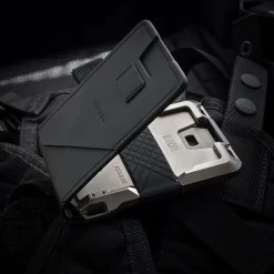 Dango M1 Titanium Maverick Tactical Bifold Wallet -Outdoor Sport Online Shop DGO M1 TI BFdet10 56693.1601544436.1280.1280 27472.1640088723
