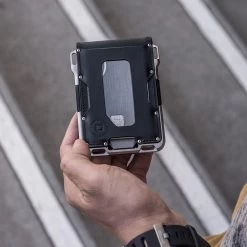 Dango M1 Titanium Maverick Tactical Bifold Wallet -Outdoor Sport Online Shop DGO M1 TI BFdet12 44545.1601544434.1280.1280 45388.1640088723